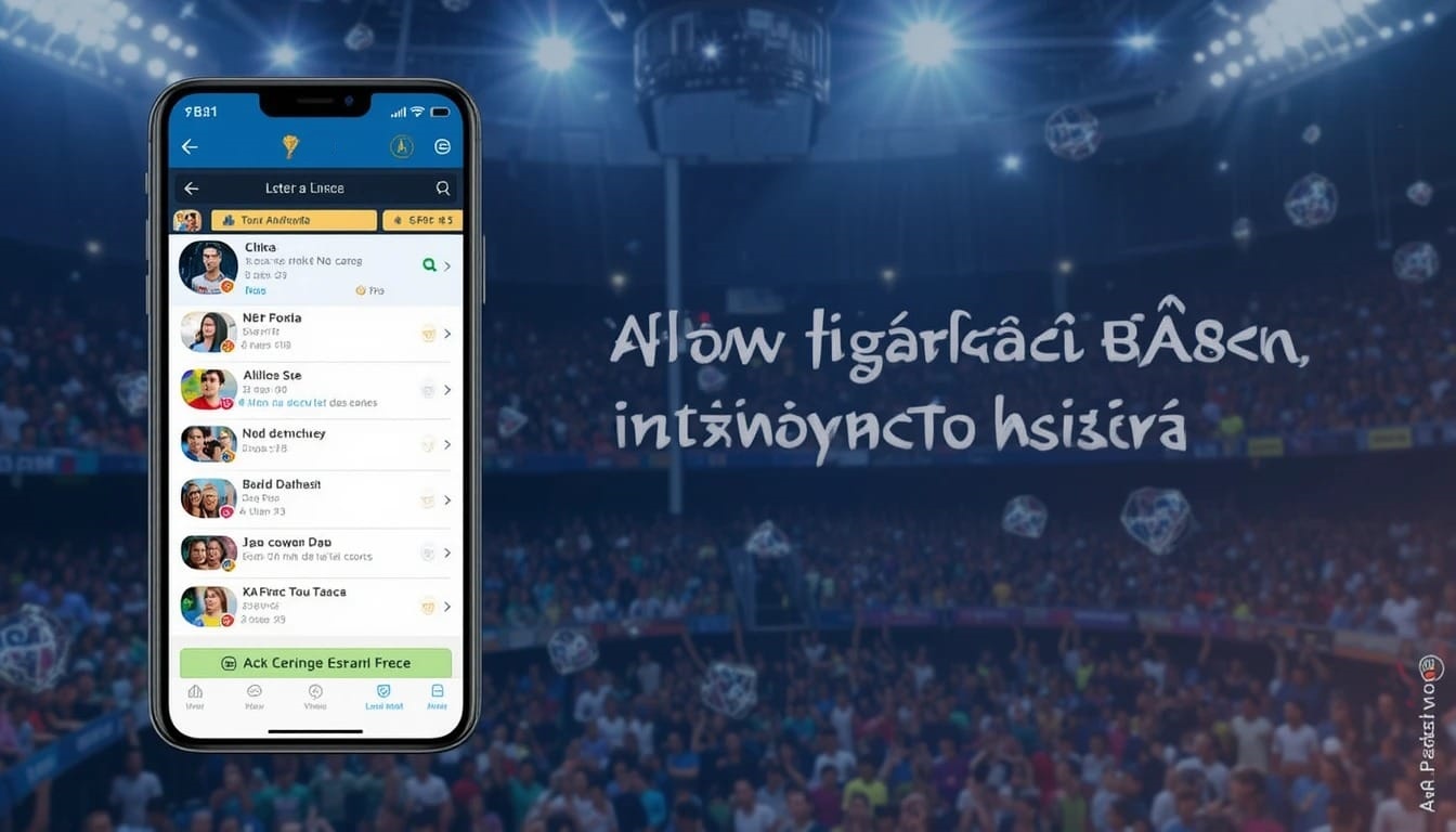 Baixe o App da 5536